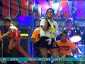 SYAIR KIDUNG CINTA FITRI BANANA NEW DENATA Live SEDEKAH BUMI Bedingin 2018