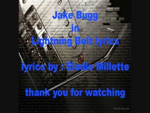 Jake Bugg Lightning Bolt Lyrics