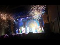 Phineas And Ferb Live Act 2 Scene And Finale