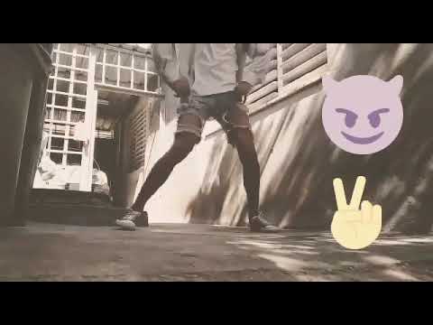 Afro dance -Famifox Ft Dj Nunex  - TÁ QUEIMAR REMIX