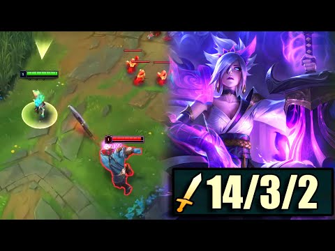 This Is How Challenger Rank 1 Riven Deals Damage Against Dr  Mundo in Top Lane