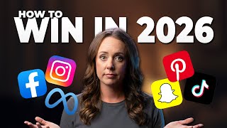 Creative is the New Strategy: Winning Ad Strategies for 2026 | Smart Marketer Podcast Ep 260