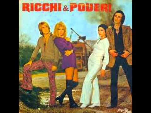 CHE SARA' - RICCHI E POVERI