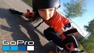 GoPro: Top 10 Grom Highlights