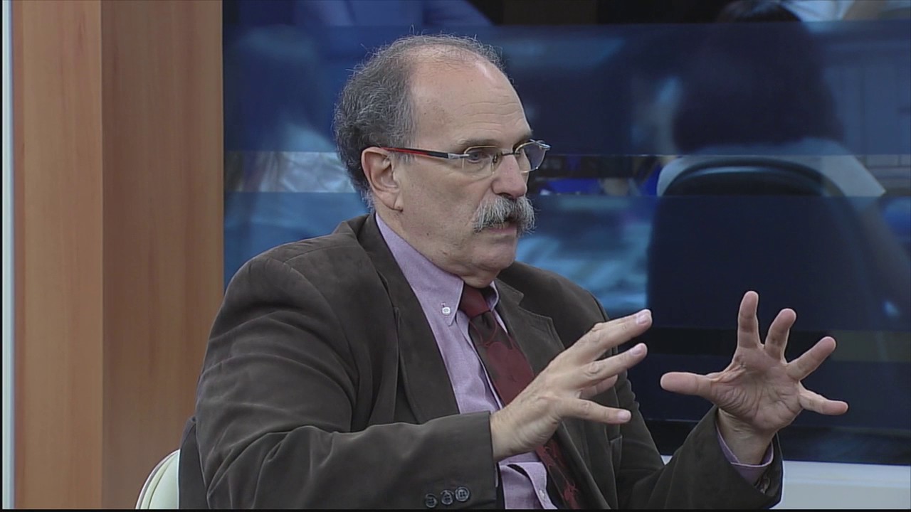 Sociólogo explica revolução no mundo do emprego