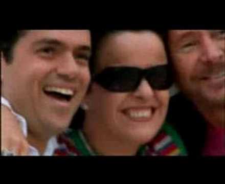 Jorge Vercilo, Leila Pinheiro & Marcos Valle_Pela ciclovia