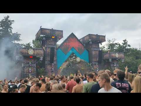 HardClassics 2025 RAW Classics The Nasty Boys - Angel