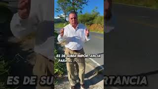 ¿Dónde están los tres diputados de Santa Rosa?