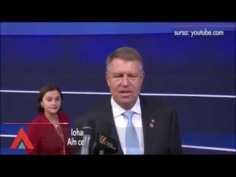 Stiri Mediafax 18 Octombrie - Iohannis verifică legalitatea propunerii Adinei Florea la DNA
