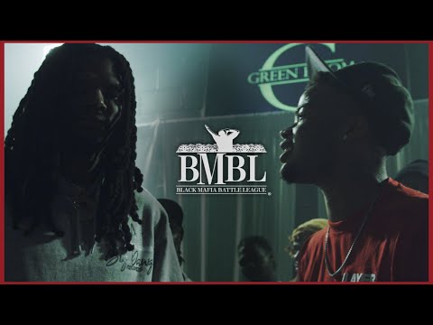 Joey Linwood vs Tanna