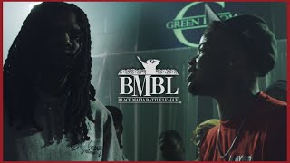 Joey Linwood vs Tanna