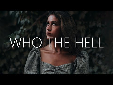 Culture Code - Who The Hell Was I To You (Lyrics)