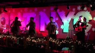 Scythian - "Cubicles and Tylenol"