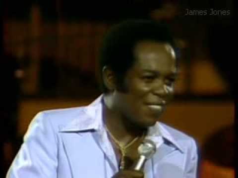 Lou Rawls. In Concert. With The Edmonton Symphony . Live.