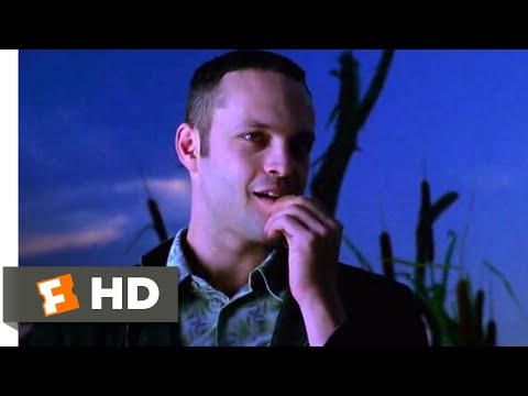 Psycho (1998) - Sinking Marion's Car Scene (5/10) | Movieclips