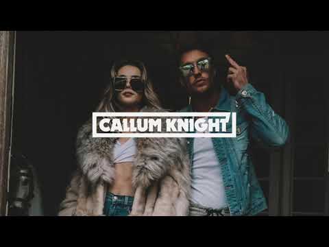 Tom Zanetti - Didn't Know (Callum Knight Remix)