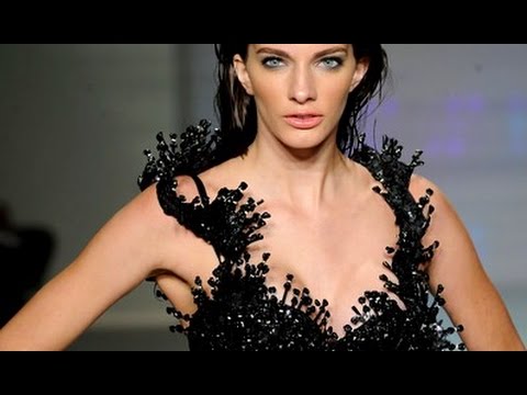 Rocky Gathercole | Spring Summer 2017 Full Fashion Show | Miami Swim Week