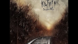 Kistvaen - Desolate Ways (Full Album)
