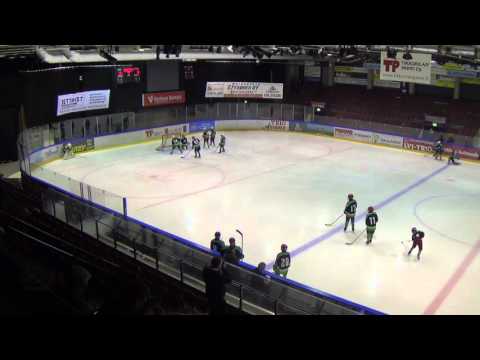 39. 2016 WSI 03 Ural Selects - Finland Selects