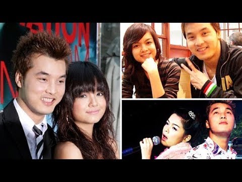 Nếu ta còn yêu nhau (无情的情书) - Ưng Hoàng Phúc