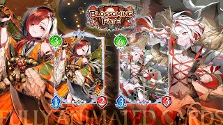 Download lagu Shadowverse: Worlds Beyond – Blossoming Fate Animated Card Showcase mp3 Download lagu Shadowverse: Worlds Beyond – Blossoming Fate Animated Card Showcase mp3