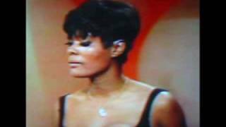Dionne Warwick Alfie 1967 Grammy Hall of Fame 2008