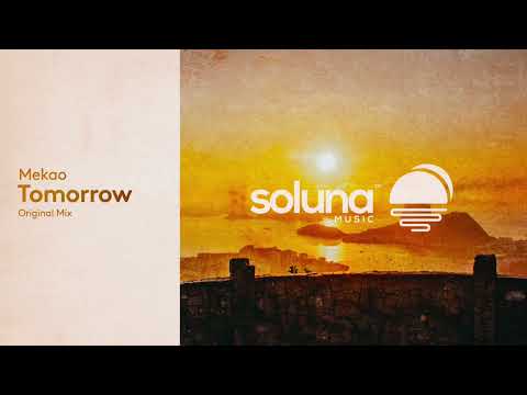 Mekao - Tomorrow [Soluna Music]