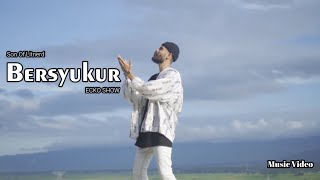 Download lagu Son Of Litnerd - Bersyukur Feat ECKO SHOW mp3