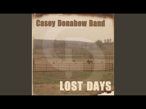 Down the Road - Casey Donahew Band