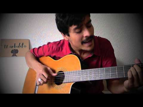 El David Aguilar - Terca