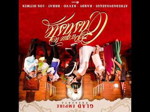 Kevvo, atuedadvasegui, barray randy & los hitmen-Pa que te casaste