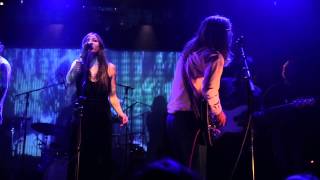 Rachel Dean Does The Pretenders - Live At The Echoplex