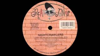Nightcrawlers - Push The Feeling On (The Dub Of Doom) [1992]