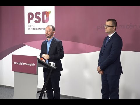 Deri në dhjetor PSD do të hapë degë në 27 komuna