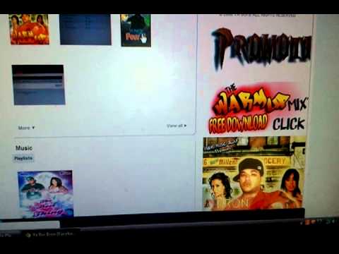 Who is Ya Boi Bron ?