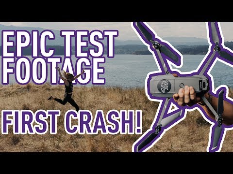 Mavic 2 Zoom is Blowing My Mind, Comparison with Pro!