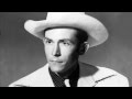 Hank Williams Kaw-Liga