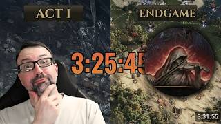 [PoE2 0.5] This Guy Just Broke the World Record with Twister TWICE!