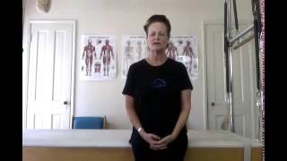 The Best Posture Ever: Head Magnet and Putting it All Together