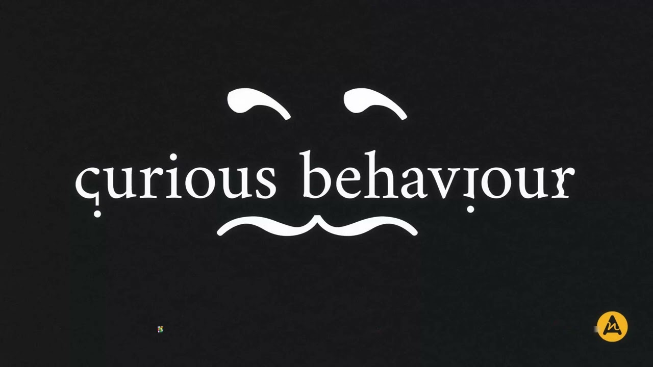 Curious Behaviour - Sam Wedgwood | Audio Network