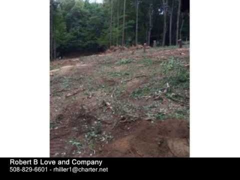 672 Reservoir St. Holden, MA 01520 - Single-Family Home - Real Estate - For Sale -