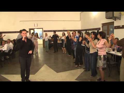 3 Formatia Timisul Jr  & Alex Surdea   Brâuri     Ziua Carmen Biruescu