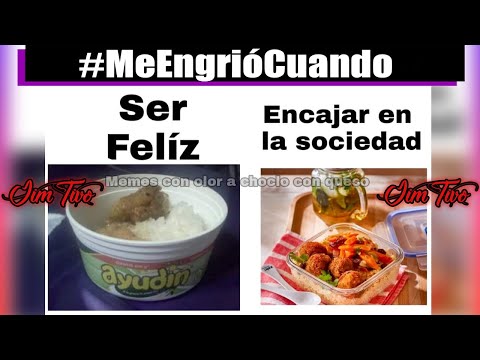 Chino y Adolfo #MeEngrióCuando  07/03/22