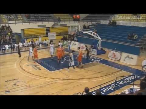 HIGHLIGHTS PABLO FERREIRO -LEB ORO 16-17- POINT GUARD-1998- -LEYMA CORUNA-