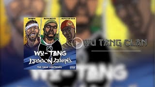 Wu-Tang Clan Feat Redman - Lessons Learn&#39;d   (Single)