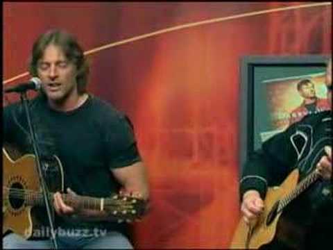 Darryl Worley - Awful Beautiful Life (The Daily Buzz)