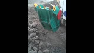 Купить ковш дробильный Galen Crusher Bucket - Изображение 5 | Machineryline LT Новый ковш дробильный Galen Crusher Bucket | Изображение 5 - Machineryline