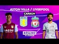 Le résumé d'Aston Villa / Liverpool - Premier League 2022-23 (17ème journée)