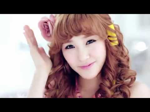 GIRLS' GENERATION TTS (TAETISEO)_Twinkle_Music Video