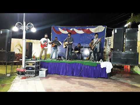 deeptanshu saretha my drumming...